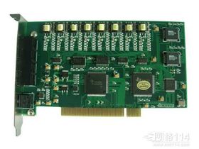 山東青島直銷8路與16路電話錄音卡 廠家及價(jià)格指南