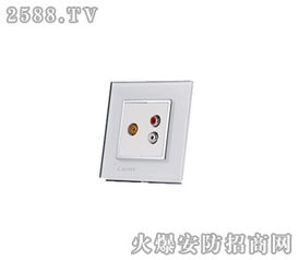 開創(chuàng)電器插座產(chǎn)品 加盟店前景與成功之道