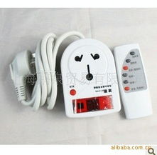 江朋墻壁插座 精工細作，智享安全用電新體驗